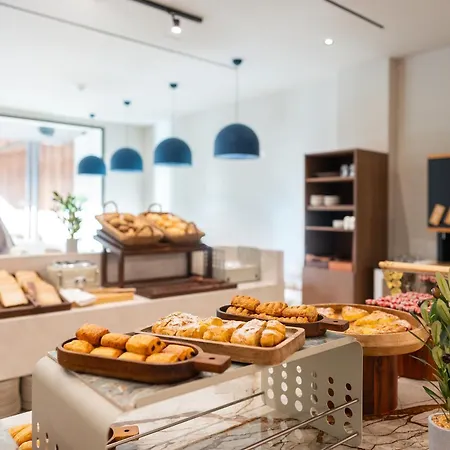 Alizo Comfort Chic Rhodes - Adults Only Hotel 4*