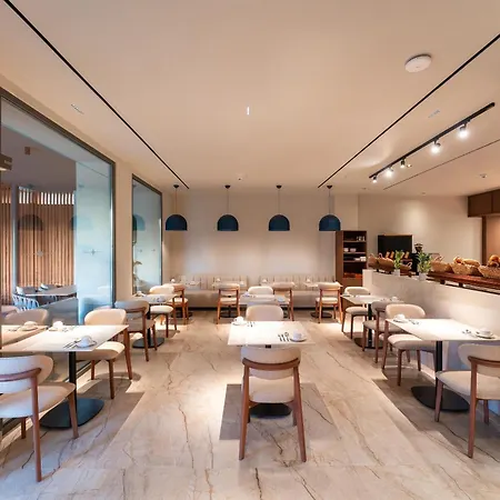 Alizo Comfort Chic Rhodes - Adults Only 4*