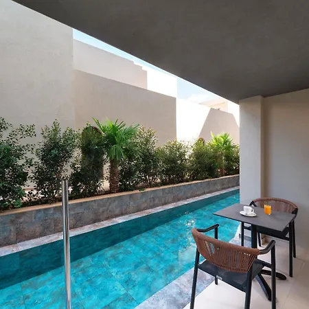 Alizo Comfort Chic Rhodes - Adults Only Hotel 4*