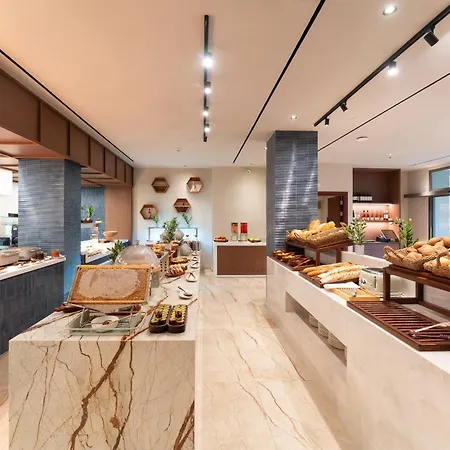 Alizo Comfort Chic Rhodes - Adults Only Hotel