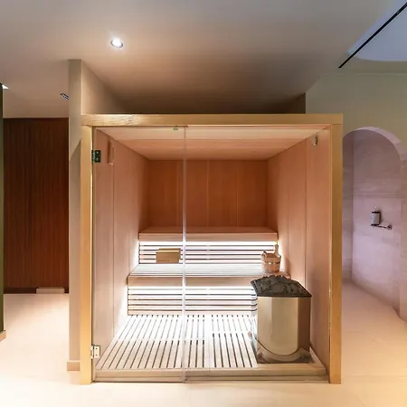 Alizo Comfort Chic Rhodes - Adults Only