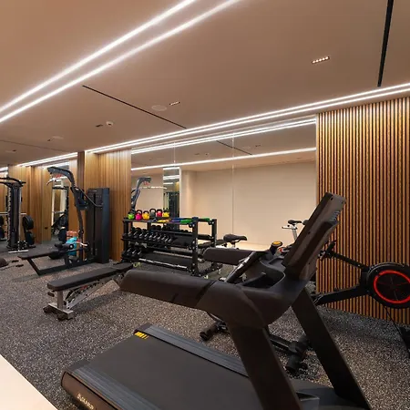 Hotel Alizo Comfort Chic Rhodes - Adults Only