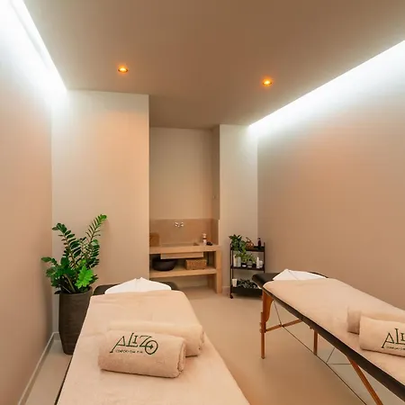 Alizo Comfort Chic Rhodes - Adults Only Ixia (Rhodes)