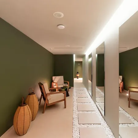 Alizo Comfort Chic Rhodes - Adults Only Hotel Ixia (Rhodes)