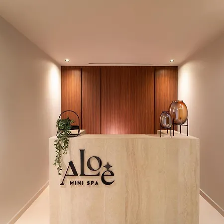 Alizo Comfort Chic Rhodes - Adults Only Ixia (Rhodes)