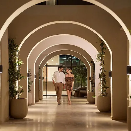 Alizo Boutique & - Adults Only Hotel