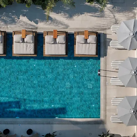 Hotel Alizo Boutique & - Adults Only