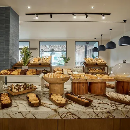 Hotel Alizo Boutique & - Adults Only 4*