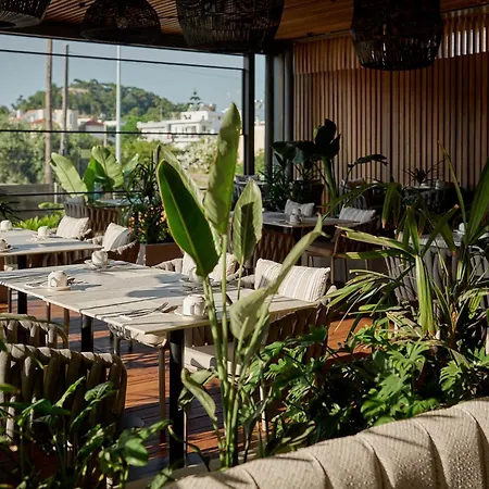 Alizo Boutique & - Adults Only Hotel Ixia (Rhodes)