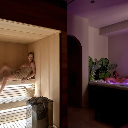 Hotel Alizo Boutique & - Adults Only