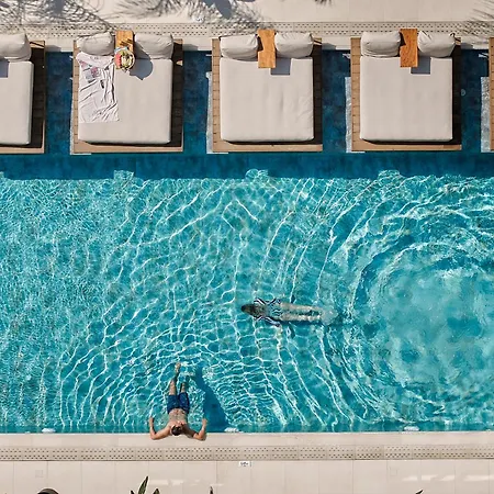 Hotel Alizo Boutique & - Adults Only 4*