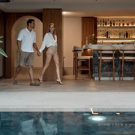 Alizo Boutique & - Adults Only Ixia (Rhodes)