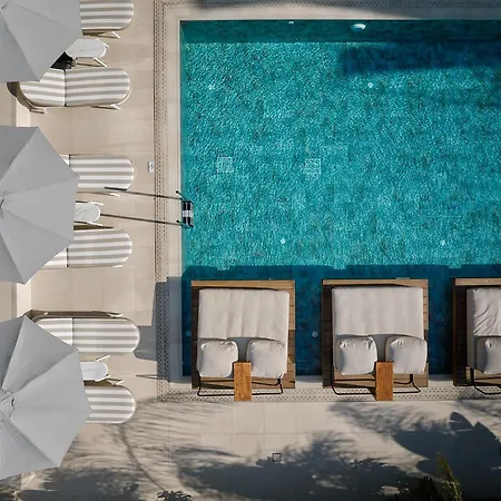 Hotel Alizo Boutique & - Adults Only 4*