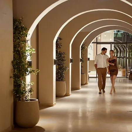 Alizo Boutique & - Adults Only Hotel