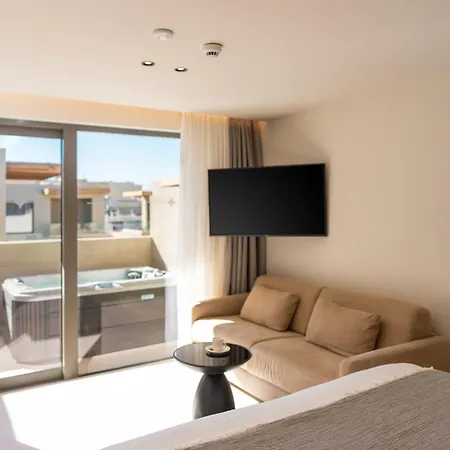 Alizo Boutique & - Adults Only 4*