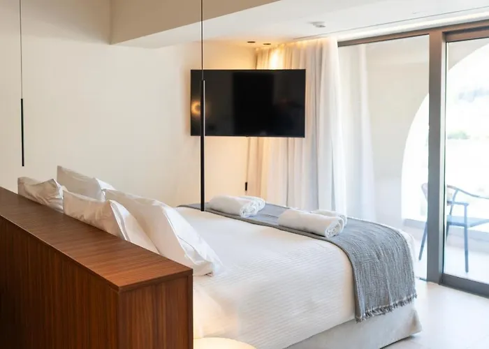 Alizo Comfort Chic Rhodes - Adults Only