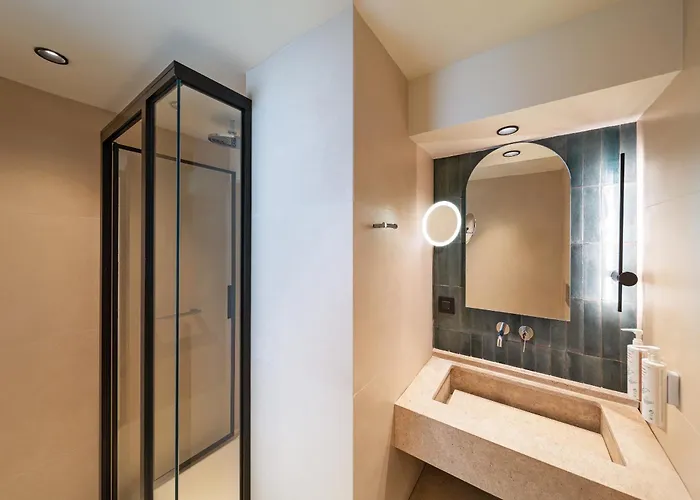 Alizo Comfort Chic Rhodes - Adults Only 4*