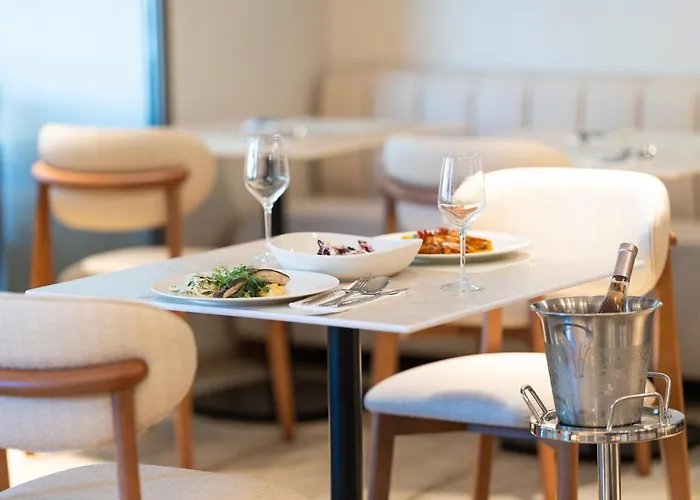 Alizo Comfort Chic Rhodes - Adults Only Ixia (Rhodes)