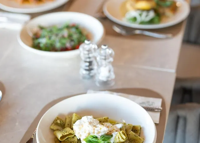 Alizo Comfort Chic Rhodes - Adults Only Hotell Ixia (Rhodes)