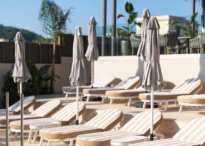 Alizo Comfort Chic Rhodes - Adults Only 4*