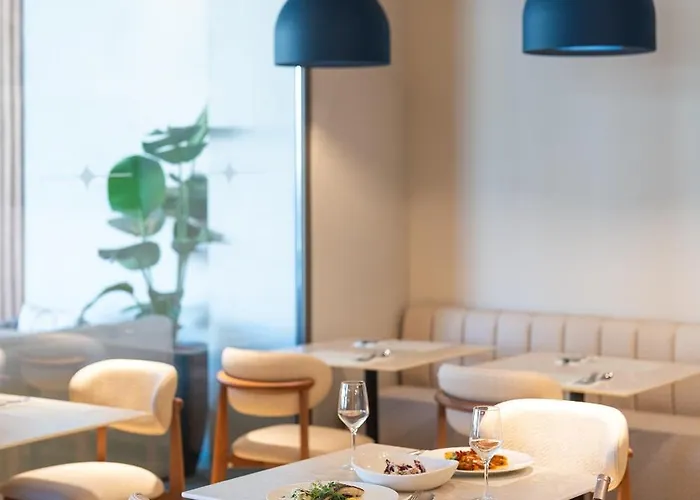 Hotell Alizo Comfort Chic Rhodes - Adults Only 4*