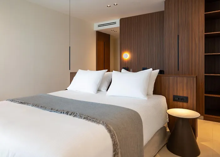 Alizo Comfort Chic Rhodes - Adults Only Hotell