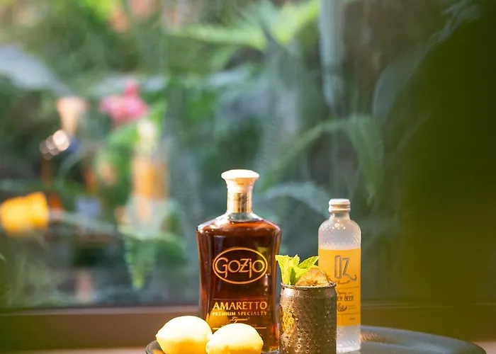 Hotell Alizo Comfort Chic Rhodes - Adults Only