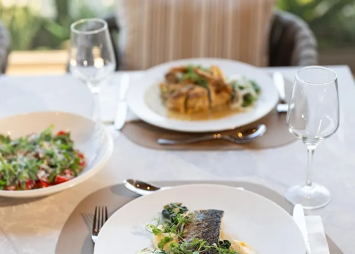 Hotell Alizo Comfort Chic Rhodes - Adults Only 4*