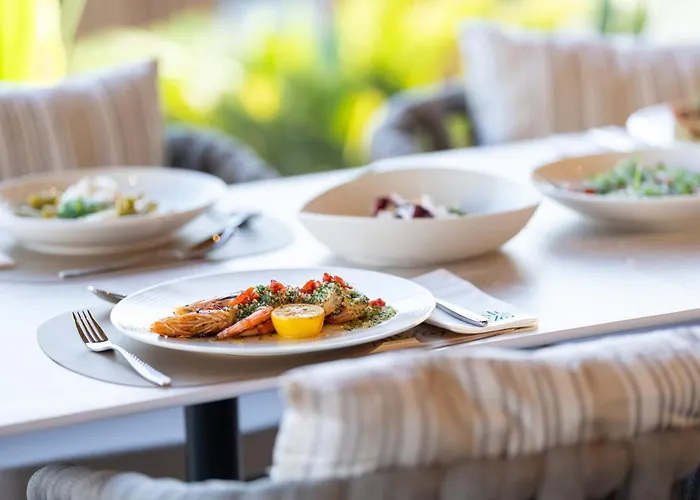 Alizo Comfort Chic Rhodes - Adults Only 4*