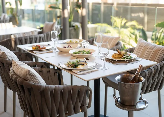 Alizo Comfort Chic Rhodes - Adults Only 4*