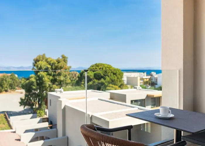 Alizo Comfort Chic Rhodes - Adults Only