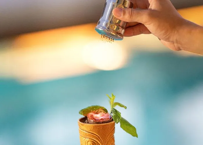 Alizo Comfort Chic Rhodes - Adults Only Ixia (Rhodes)