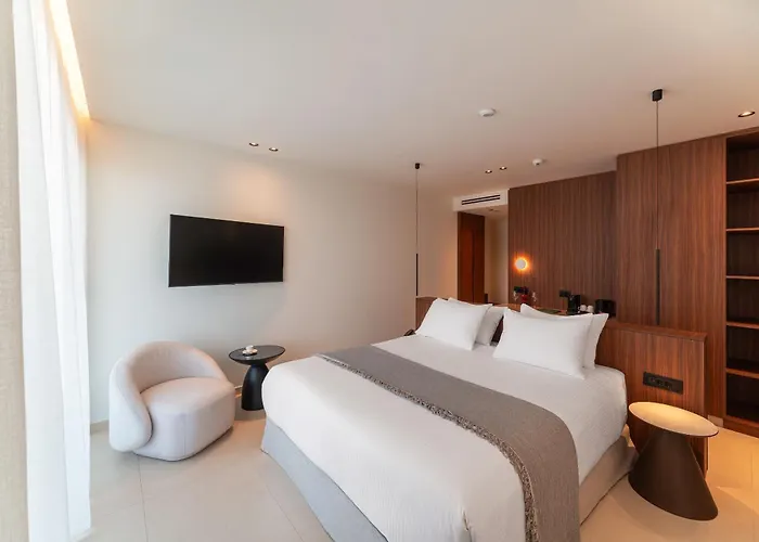 Alizo Comfort Chic Rhodes - Adults Only Ixia (Rhodes)