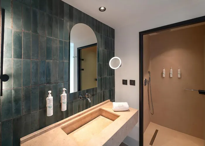 Alizo Comfort Chic Rhodes - Adults Only