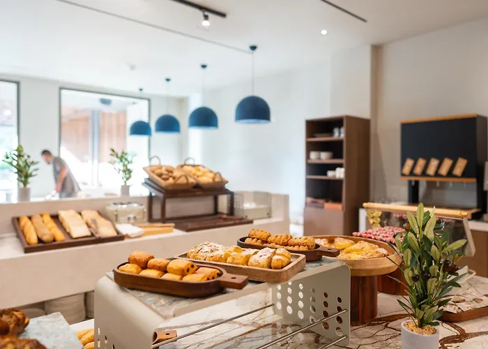 Alizo Comfort Chic Rhodes - Adults Only Hotell 4*