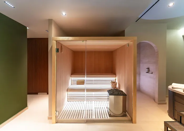 Alizo Comfort Chic Rhodes - Adults Only