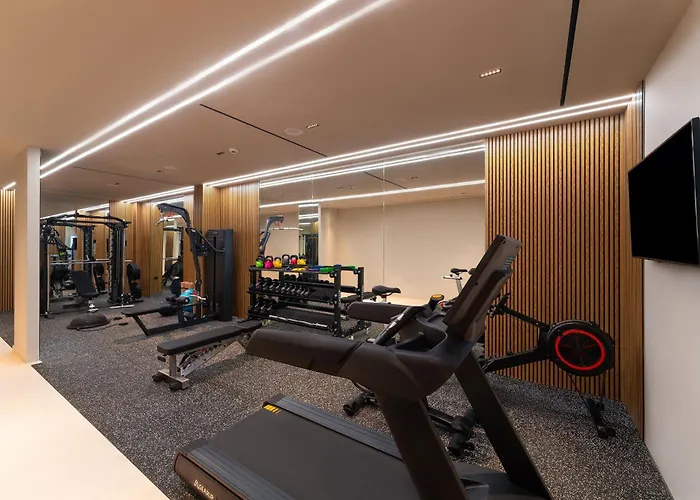 Hotell Alizo Comfort Chic Rhodes - Adults Only