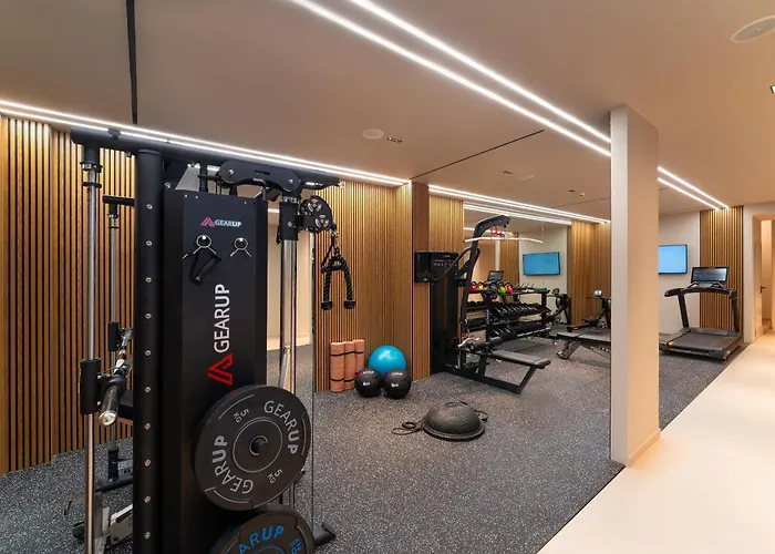 Alizo Comfort Chic Rhodes - Adults Only 4* Ixia (Rhodes)