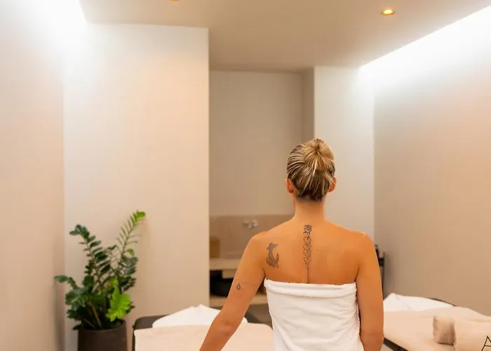 Hotell Alizo Comfort Chic Rhodes - Adults Only