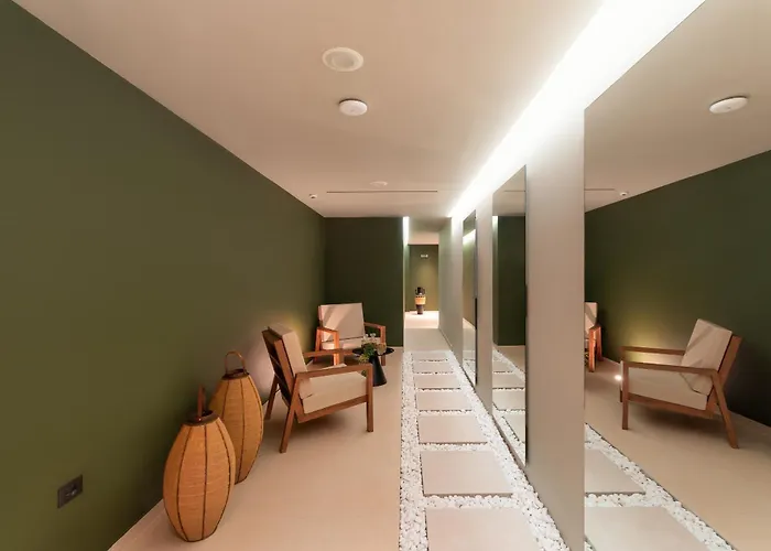 Alizo Comfort Chic Rhodes - Adults Only Hotell Ixia (Rhodes)