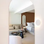 فندق Alizo Comfort Chic Rhodes - Adults Only 4*