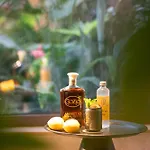 فندق Alizo Comfort Chic Rhodes - Adults Only