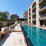 Alizo Comfort Chic Rhodes - Adults Only 4*