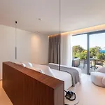 Szálloda Alizo Comfort Chic Rhodes - Adults Only 4*