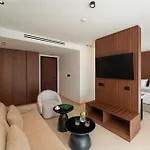 Alizo Comfort Chic Rhodes - Adults Only 4* إكْسِيا