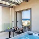 Szálloda Alizo Comfort Chic Rhodes - Adults Only Ixiá