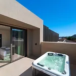 Alizo Comfort Chic Rhodes - Adults Only 4* إكْسِيا