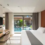 Alizo Comfort Chic Rhodes - Adults Only 4* Ixiá