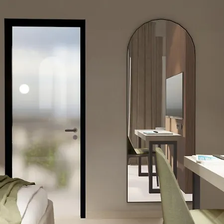 Alizo Comfort Chic Rhodes - Adults Only Hotel