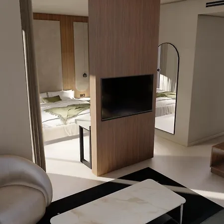 Hotel Alizo Comfort Chic Rhodes - Adults Only